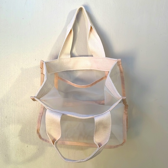 ROMWE see through bag - Picture 3 of 3